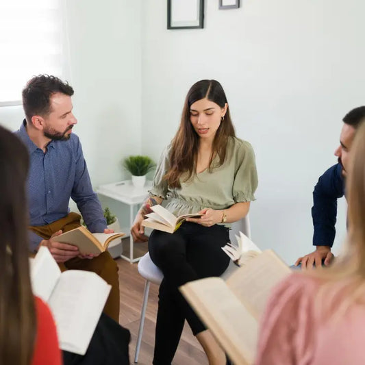 Purpose Driven Transformation – 12 Weeks Online Program